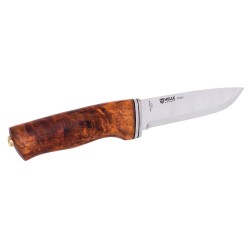 Helle Alden - Survival Knife