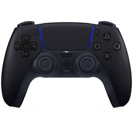 Sony PlayStation PS5 DualSense Wireless Controller Midnight Black+USB cable