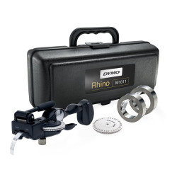 DYMO RHINO M1011 Industrial...