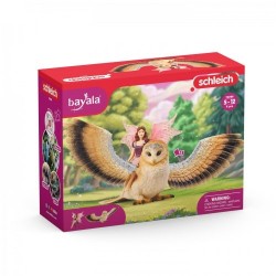 schleich BAYALA Fairy in...