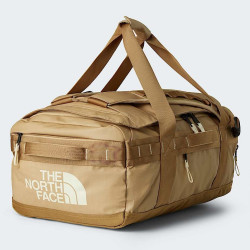 The North Face Base Camp...