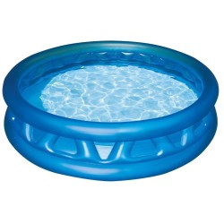 Inflatable paddling pool in...