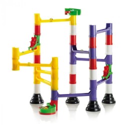 Quercetti Migoga Marble Run...