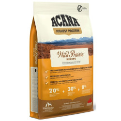 ACANA Highest Protein Wild...