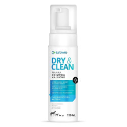 EUROWET Dry & Clean - foam...
