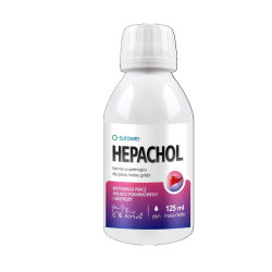 EUROWET Hepachol-...