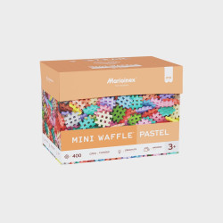 Marioinex Mini Waffle...