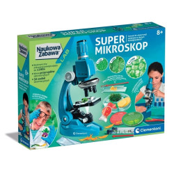 Clementoni Scientific Fun -...
