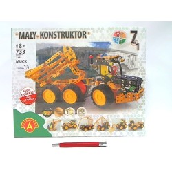 Mały konstruktor 7w1 Muck...