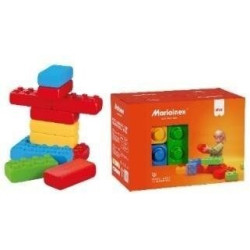 Marioinex ‘brick’ building...