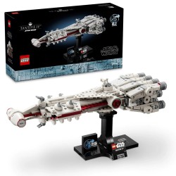 LEGO STAR WARS 75376...