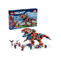 LEGO DREAMZZZ 71484...