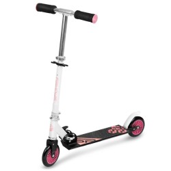 TWO-WHEEL SCOOTER FOR...