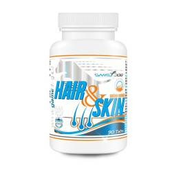 GAME DOG Hair&Skin -...