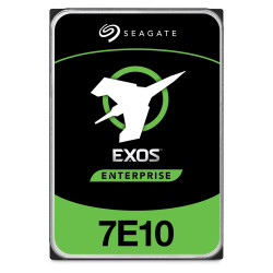 Seagate Exos ST4000NM000B...