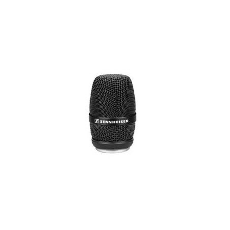 Sennheiser MMD 845-1 BK - a dynamic microphone capsule with a supercardioid polar pattern