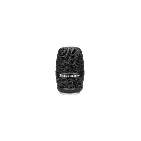 Sennheiser MMD 945-1 BK - a dynamic microphone capsule with a supercardioid polar pattern