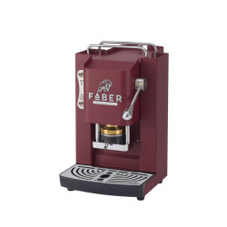 Faber Pro Deluxe Cherry Red...