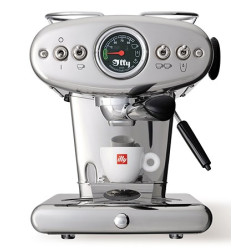 Illy X1 Manual Espresso...
