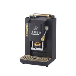 Faber Pro Deluxe Schwarz...