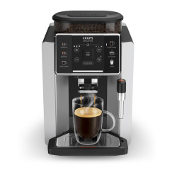 Krups Sensation C90 EA910E...