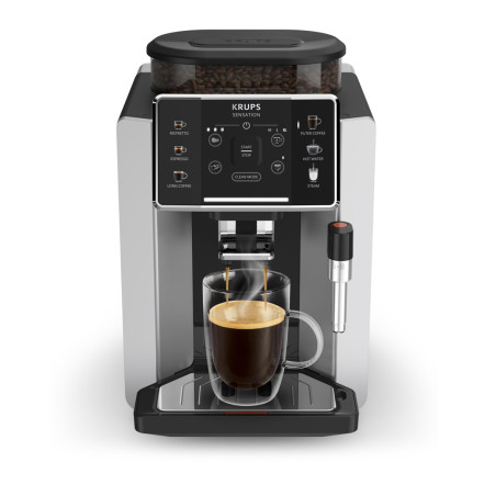 Krups Sensation C90 EA910E Fully-auto Espresso machine 1.7 L