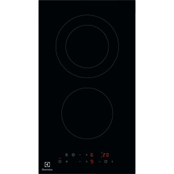 Electrolux LHR3233CK hob...