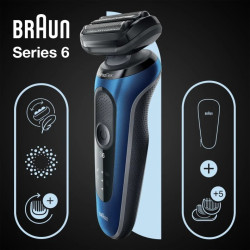 Braun Series 6 61-B1500s...