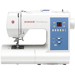 SINGER 7465 sewing machine...