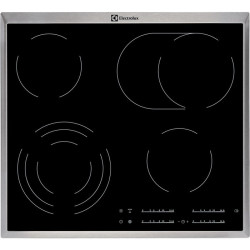 Electrolux EHF46547XK Black...