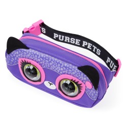 Purse Pets , Savannah...