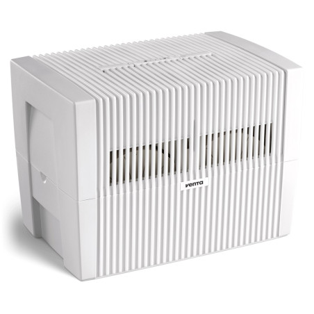 Venta LW45 Classic Original humidifier Natural 10 L White 6.5 W