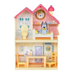 Bluey mini Family Home 17614