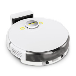 Kärcher RCV 5 White