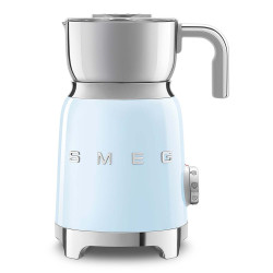 Smeg MFF11PBEU milk...