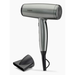 BaByliss D581E hair dryer...