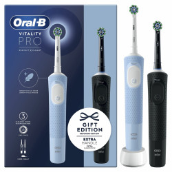 Oral-B Vitality Pro Duo...