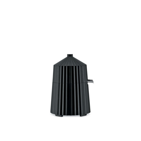 Alessi MDL07B electric citrus press Black