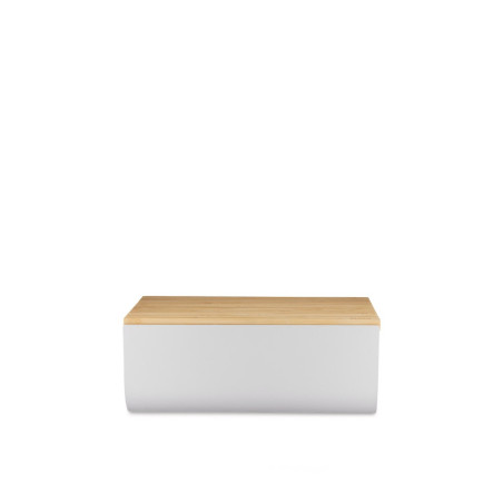 Alessi BG03R bread box Red