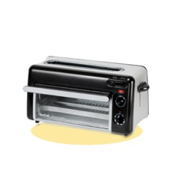 Tefal TL6008 2 slice(s)...