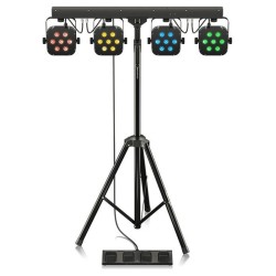 Behringer STAGE TRI LED...