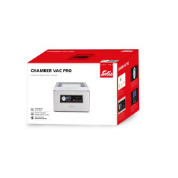 Solis S0136 vacuum sealer...