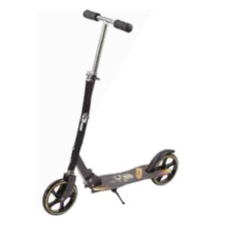 NILS EXTREME HA205 BLACK...