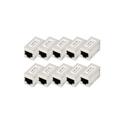 Digitus CAT 6A modular...
