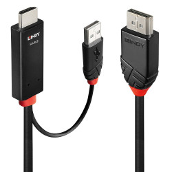 Lindy 3m HDMI to...