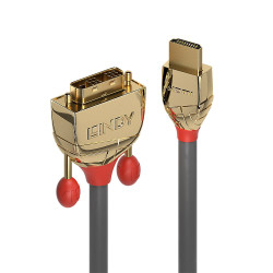 Lindy 2m HDMI to DVI-D...