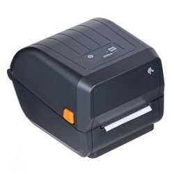 Zebra ZD220 label printer...