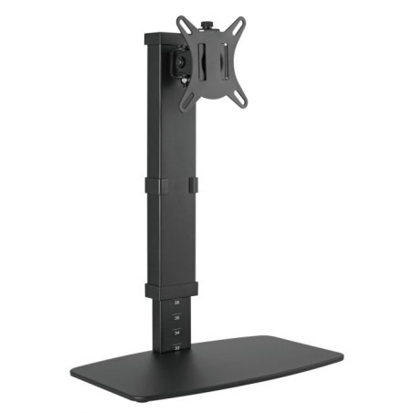 Equip 17"-32" Free-Standing Monitor Stand