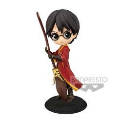 Banpresto Harry Potter - Q...