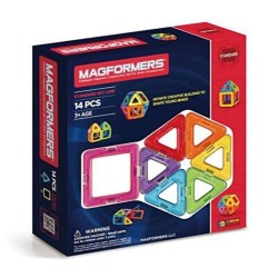 MAGFORMERS 005-701003 BASIC...